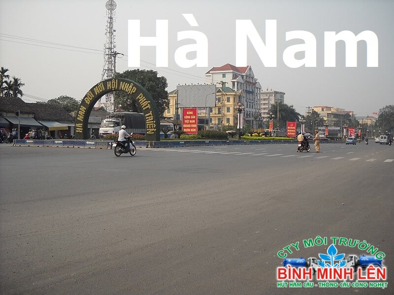 Hà Nam